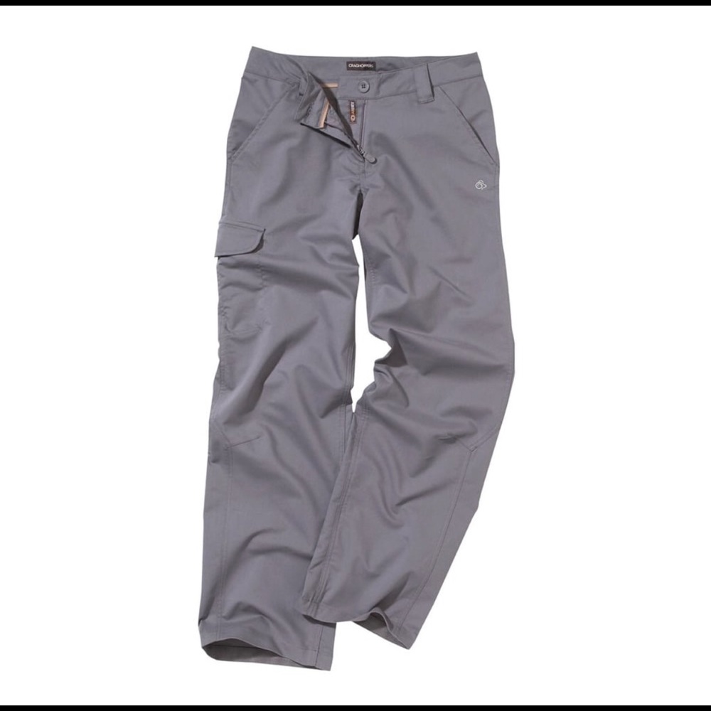Craighoppers hiking pants